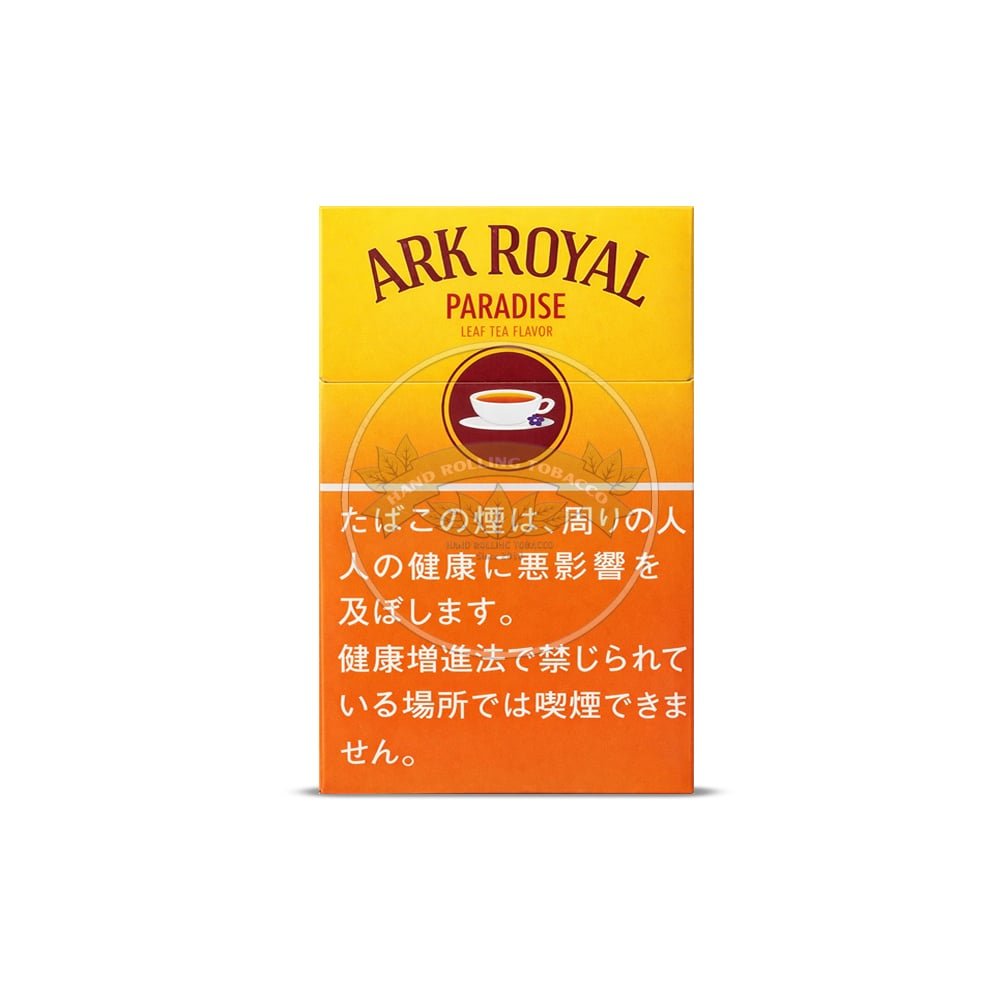 ARK ROYAL PARADISE 6mg catalog photo in Toronto
