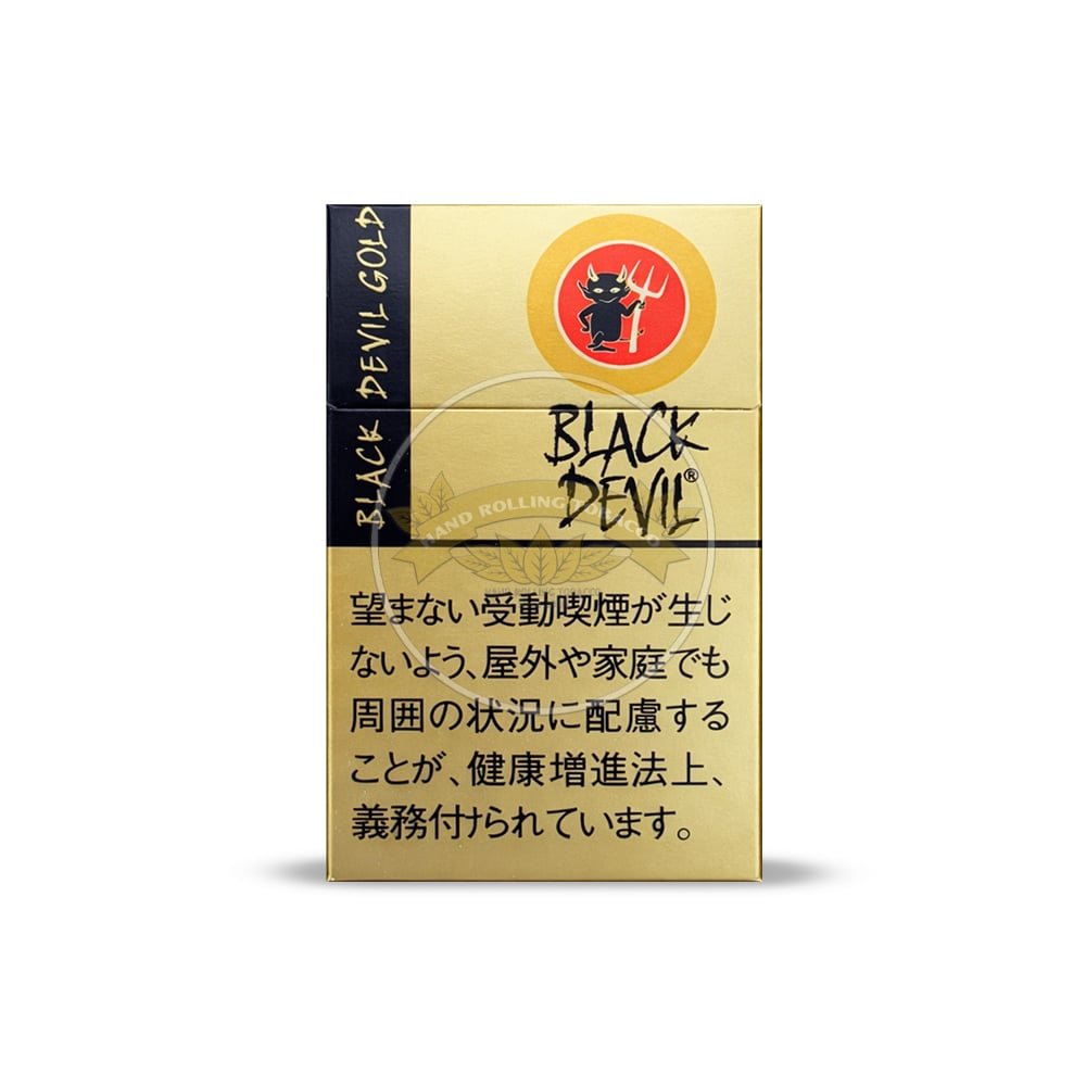 Gold devil 10mg catalog photo in Toronto