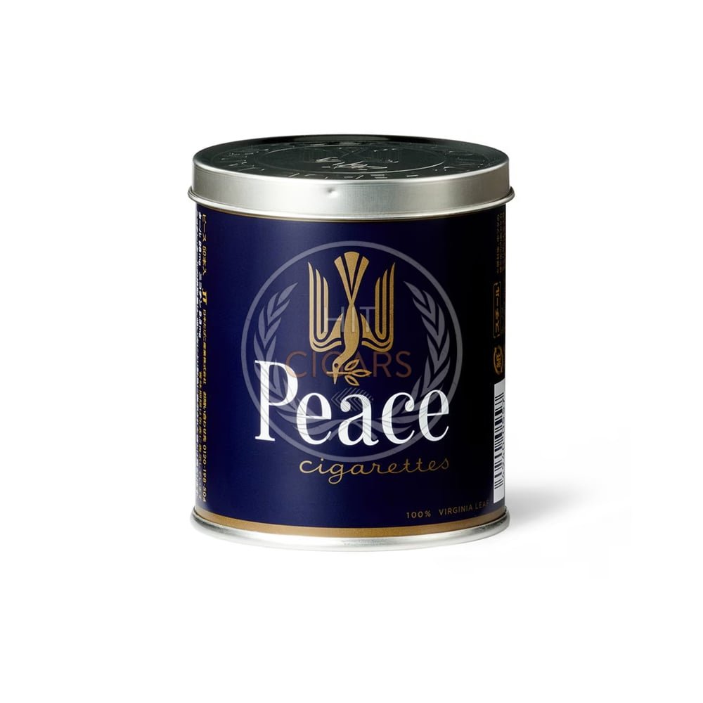 Peace (Can) 50's (Unfiltered) 28mg - 50 Cigarettes in One Can catalog photo in Toronto