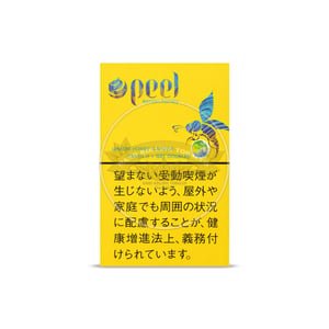 PEEL honey 9mg catalog photo in Toronto
