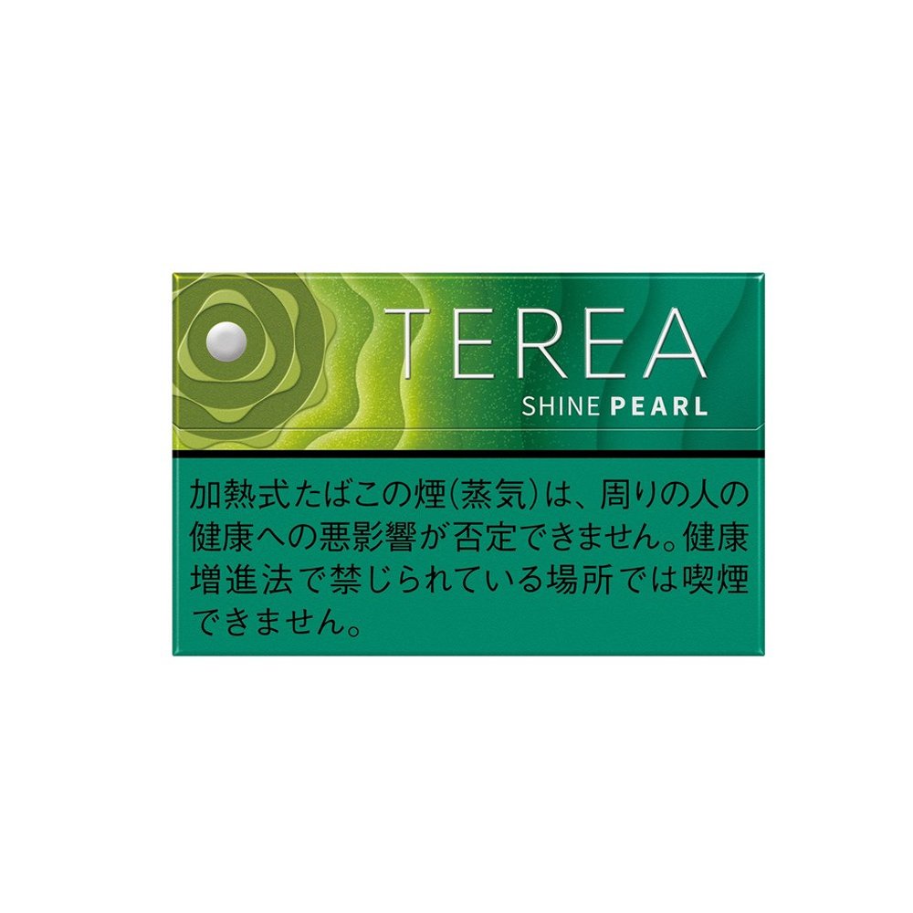 Terea Shine Pearl catalog photo in Toronto