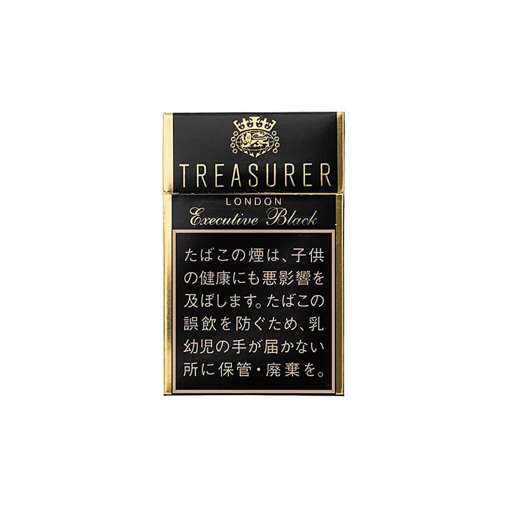 Treasurer london 7mg catalog photo in Toronto