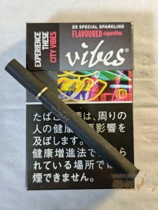 Vibes sparking 10mg catalog photo in Toronto
