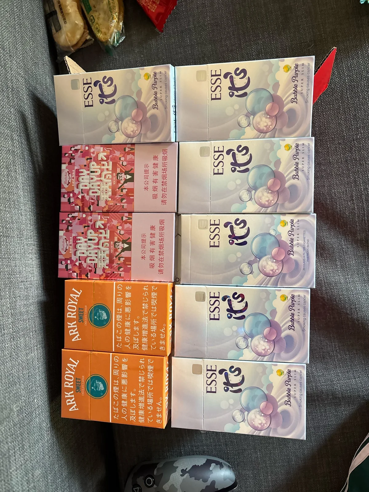 Buyer review photo from Vancouver