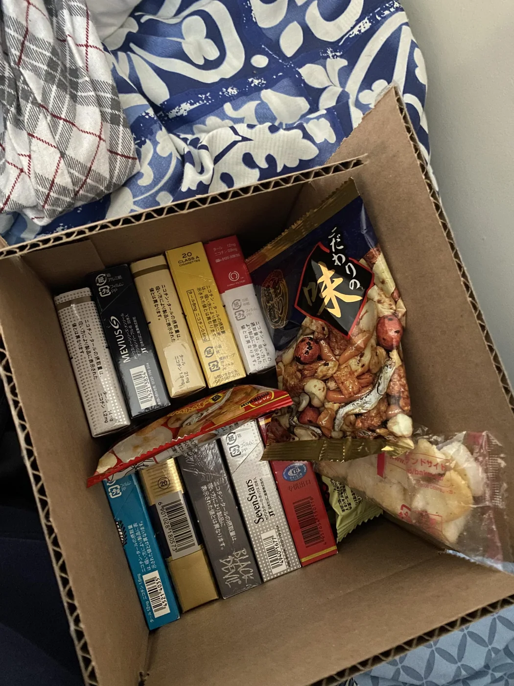 Buyer review photo from Scarborough and Toronto