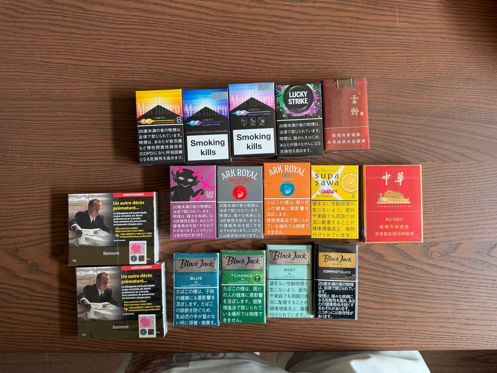 Monthly Giveaway Event prize selection for July 2026